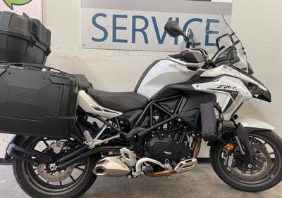 Benelli TRK 502 (2021 - 25) - Annuncio 9875074