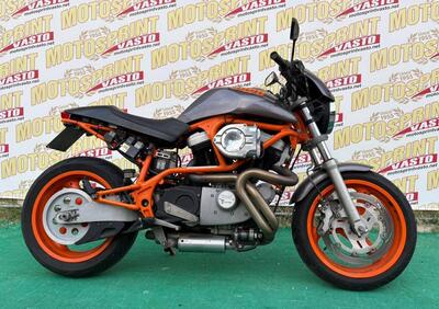 Buell Lightning X1 1200 - Annuncio 9875076