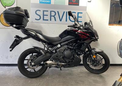 Kawasaki Versys 650 (2021 - 24) - Annuncio 9875075