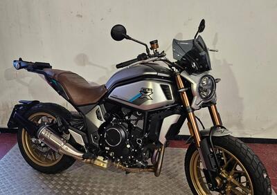 CFMOTO 700CL-X Heritage (2021 - 25) - Annuncio 9875079