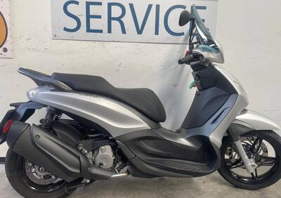 Piaggio Beverly 350 ABS (2016 - 20) - Annuncio 9875082