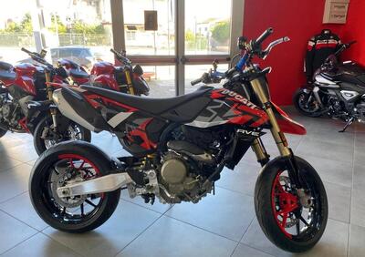 Ducati Hypermotard 698 Mono RVE (2024 - 25) - Annuncio 9875078