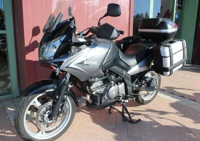 Suzuki V-Strom 650 (2008 - 11) - Annuncio 9875089