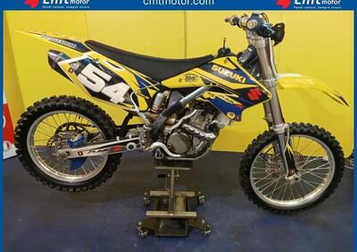 Suzuki RM 250 (2005 - 06) - Annuncio 9875085
