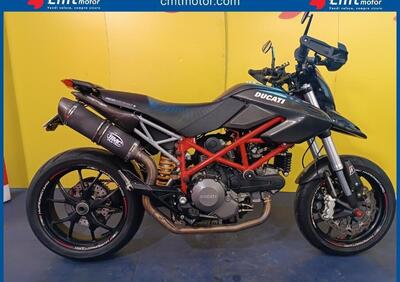 Ducati Hypermotard 796 (2012) - Annuncio 9875086