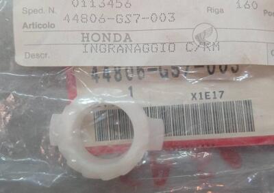 44806GS7003 Ingranaggio contakm VISION Honda - Annuncio 9875091