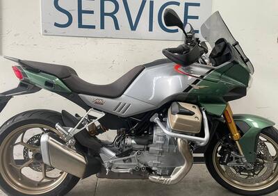 Moto Guzzi V100 Mandello S (2022 - 24) - Annuncio 9875094