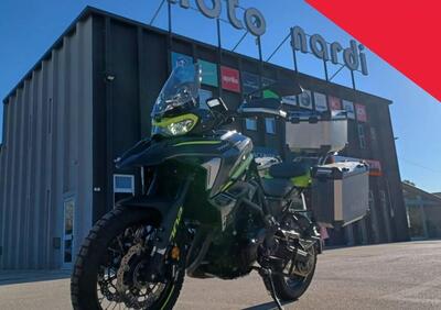 Benelli TRK 702X (2023 - 25) - Annuncio 9875125