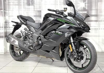 Kawasaki Ninja 1100 SX (2025 - 26) - Annuncio 9768675