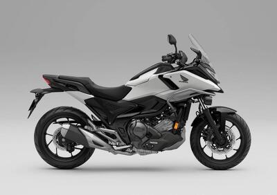Honda NC 750 X (2025) - Annuncio 9875102