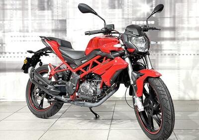 Benelli BN 125 (2018 - 20) - Annuncio 9875123