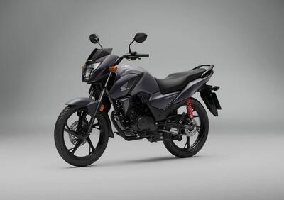 Honda CB 125 F (2021 - 25) - Annuncio 9875106
