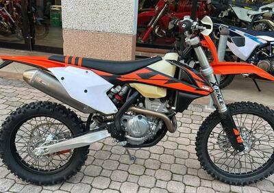 KTM 250 EXC-F (2019) - Annuncio 9875111