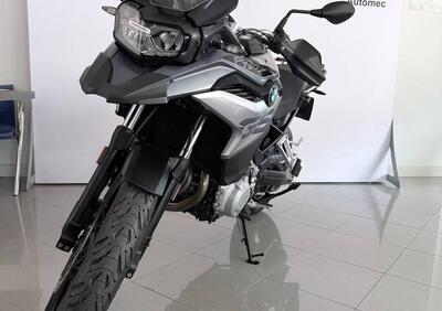 Bmw F 750 GS (2018 - 20) - Annuncio 9875116