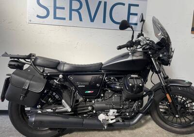 Moto Guzzi V9 Bobber (2021 - 25) - Annuncio 9875129