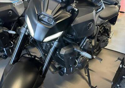 Yamaha MT-07 Y-AMT (2025) - Annuncio 9875128