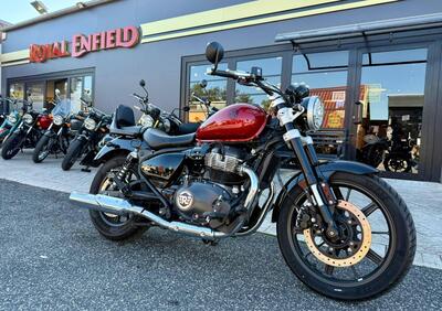 Royal Enfield Super Meteor 650 (2023 - 25) - Annuncio 9875135