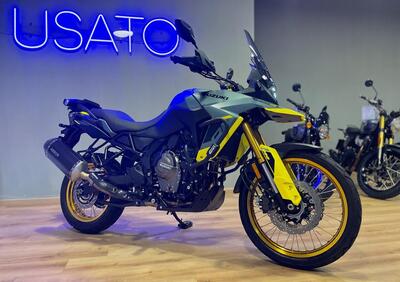 Suzuki V-Strom 800DE (2025) - Annuncio 9874450