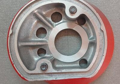 15410MG7010 Base Filtro olio XLV750 Honda - Annuncio 9875132