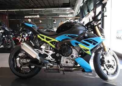 Bmw S 1000 R (2025) - Annuncio 9875157