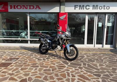 Honda Africa Twin CRF 1000L Adventure Sports DCT (2018 - 19) - Annuncio 9875158
