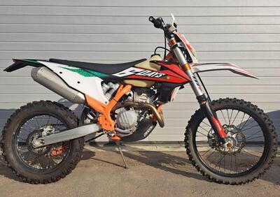 KTM 250 EXC-F Six Days (2020) - Annuncio 9875161