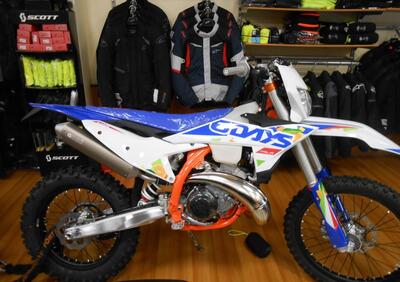 KTM 300 EXC 6Days (2026) - Annuncio 9875160