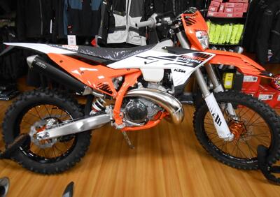 KTM 300 EXC Hardenduro (2026) - Annuncio 9875162