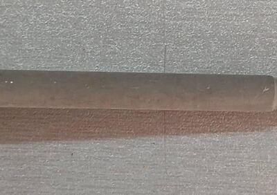 14252KM7700 Valvola ATAC NS125F Honda - Annuncio 9875166