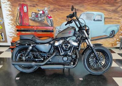 Harley-Davidson 1200 Forty-Eight (2016 - 20) - Annuncio 9854110