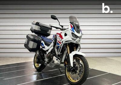Honda Africa Twin CRF 1100L Adventure Sports DCT (2022 - 23) - Annuncio 9875172