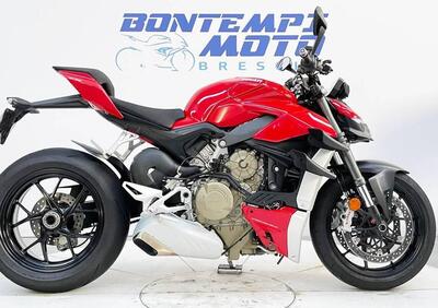 Ducati Streetfighter V4 1100 (2021 - 22) - Annuncio 9875198