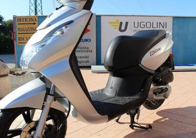 Peugeot Kisbee 50 (2019 - 20) - Annuncio 9875186