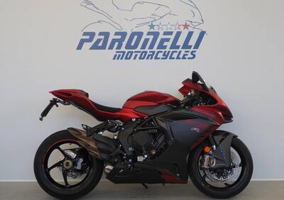 MV Agusta F3 800 RR (2022 - 25) - Annuncio 9875190