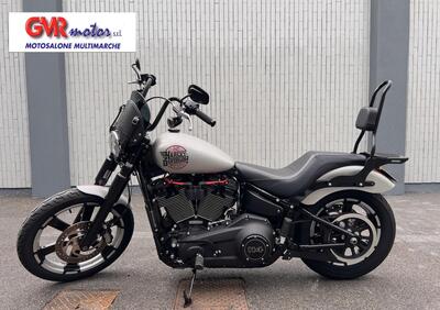 Harley-Davidson Street Bob 114 (2021 - 24) - Annuncio 9875189