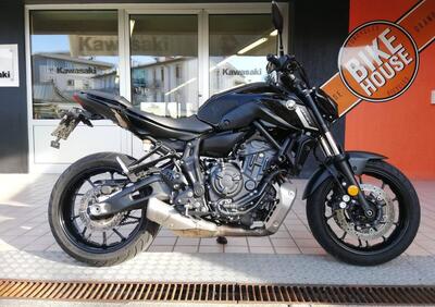 Yamaha MT-07 Pure (2023 - 25) - Annuncio 9875194