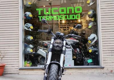 Benelli Leoncino 500 Trail (2021 - 25) - Annuncio 9875203