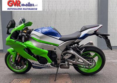 Kawasaki Ninja 1000 ZX-10R 40th Anniversary Edition (2024) - Annuncio 9875212