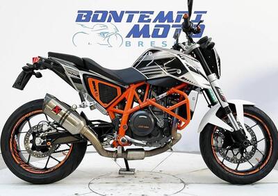 KTM 390 Duke ABS (2012 - 16) - Annuncio 9875210