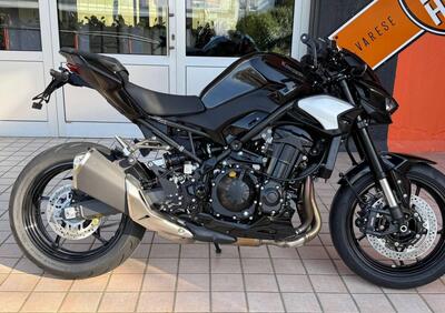 Kawasaki Z 900 (2025 - 26) - Annuncio 9875234
