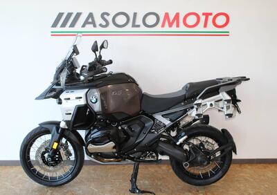 Bmw R 1300 GS Adventure Triple Black (2025) - Annuncio 9875247