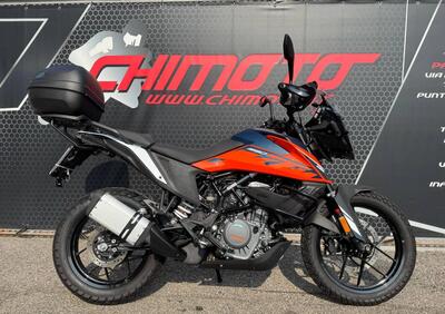 KTM 390 Adventure (2022 - 24) - Annuncio 9875214