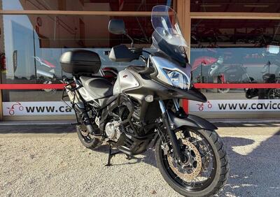 Suzuki V-Strom 650XT ABS (2017 - 20) - Annuncio 9875217