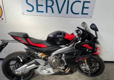 Aprilia RS 660 Factory (2025) - Annuncio 9875215