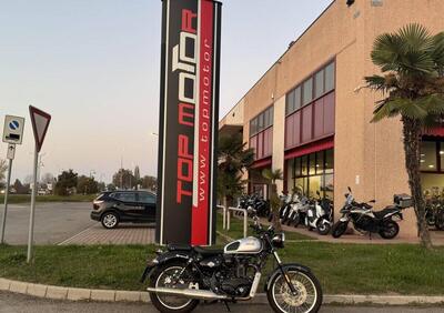 Benelli Imperiale 400 (2021 - 25) - Annuncio 9875218