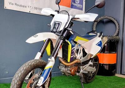 Husqvarna 701 Supermoto (2016) - Annuncio 9875230