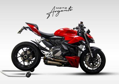 Ducati Streetfighter V2 (2022 - 24) - Annuncio 9875220