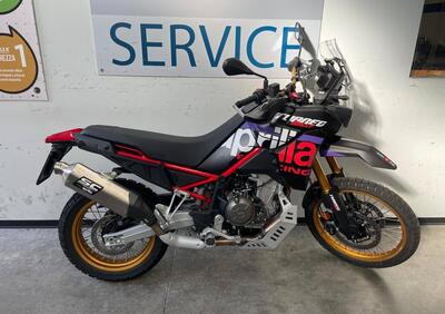Aprilia Tuareg 660 Rally (2025) - Annuncio 9875221