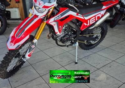 Vent Baja 125 4T (2022 - 25) - Annuncio 9875224