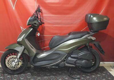 Piaggio Beverly 300 S i.e. ABS-ASR (2016 - 20) - Annuncio 9875231